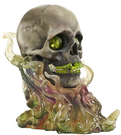 Diamond Select Toys Dungeons & Dragons: Demilich Würfelhalter