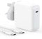 Mac Book Charger - 70W USB C Mac Charger Compatible with MacBook Air MacBook Pro 13 14 15 16 inch Mac Laptop, 2024 iPad, Type C Fast Power Adapter with 2M/6.6FT Mac Charging Cable USB C
