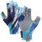 Yardenfun Halb Finger Handschuhe Für Fitness Und Outdoor Atmungsaktive Sporthandschuhe Ideal Für Radfahren Angeln Und Training Größe rutschfest Und Leicht