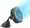 Uhngw Ventilateur De Voiture Portatif - Climatiseur de Bureau Auto Rafraîchissant - Accessoires Rafraîchissants pour Jours Chauds – Utilisation Intérieur Extérieur Maison et Véhicule