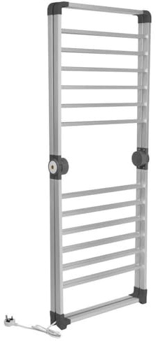 Tendedero Electrico Vertical – Calefacción Eléctrica Para Hogar Y Uso Profesional – Radiadores, Calefactores, Estufas Y Soluciones De Confort Térmico