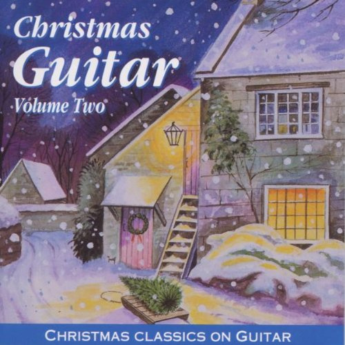 Christmas Guitar Volume Two