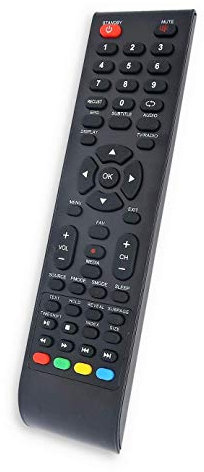 Mando a Distancia para TV LED NEVIR NVR-7406-32HD-N