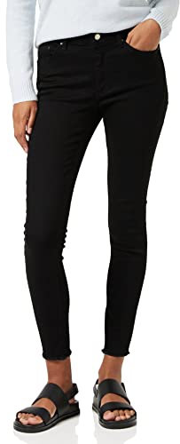 ONLY Female Skinny Jeans ONLBLUSH Mittlere Taille Skinny Fit Jeans