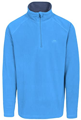 Trespass Mens Blackford Microfleece