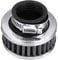 C-FUNN 34-60MM Detergente Filtro Aria per Moto Pit Bike Universale - 37-39MM