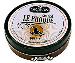 Graisse Le Phoque Tremblay Entretien Chaussures