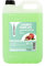 Desmabel Family Shampoo mit Granatapfel-Essenz, Karaffen-Shampoo, professionelles Friseur-Shampoo, parabenfrei, Ph 5,5, tägliche Anwendung. Milde Formulierung, 5000 ml