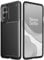 TECHGEAR Case fits OnePlus 9 Pro [CarbonFlex Case] Premium Flexible Soft Shockproof Slim Fit Case Cover with Carbon Fibre Effect Designed For OnePlus 9 Pro