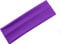 Mytoptrendz Wide Fabric Headband Stretchy Alice Band for Girls Ladies Plain Kylie Hair Band Mens Sports Beandeau (Purple)