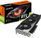 Gigabyte GeForce RTX 3060 Ti Gaming OC 8GB V2 LHR Grafikkarte, GV-N306TGAMING OC-8GD V2, weiß