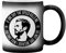 Fast & Furious Paul Walker Black Magic Tasse Mug