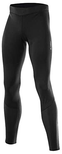 Löffler Herren Carbon Ws Warm Tights Leggings