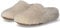 Living Kitzbühel Damen Lammfell Pantoffel Hausschuh, Unbleached, 40 EU