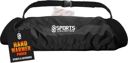 Sports Unlimited Fußball Handwärmer