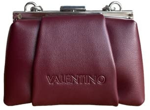 Valentino Damen 6NN-Mini Rucksack Herren, Weinrot