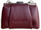 Valentino Damen 6NN-Mini Rucksack Herren, Weinrot