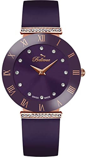 Bellevue Frauen E.113 (Ø 33 mm)