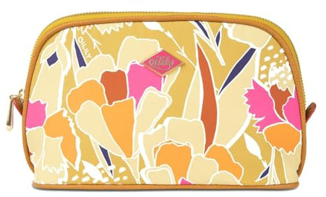 Oilily Colette Cosmetic Bag Carnation Nomad