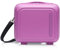 LOGODUCK + Beauty Case, orchidea, Logo +