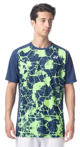 YONEX 16635Ex Short Sleeve T-Shirt L