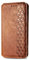 FTRONGRT Case Compatible with Blackview Shark 8, with Card Slot, Mobile Phone Holder, Magnetic PU Leather Flip Wallet Case Compatible with Blackview Shark 8 - Brown
