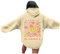 Generisch Oversize Kapuzenpullover Damen Streetwear Pullover Lässig Sweatshirt mit Kapuze Mode Y2K Winter Langarm Buchstaben Aufdruck Locker Pulli Kapuzesweatshirt Briefe Drucken Hoodie