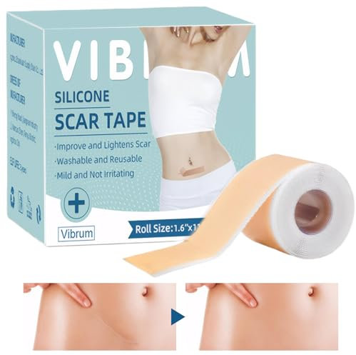 Silicone Scar Tape Narbenpflaster Silicone Scar Sheets Silikon Narbenpflaster Silikonpflaster FüR Narben Narbenpflaster Silikon Silikonpflaster Scar Tape Silikon Narben Tape Silicone Scar Sheet