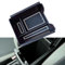 Z.MYUKI】Duster 3 Mittelkonsole Ablagefach für Dacia Duster 3 2024-2025 2026 Zubehör Armlehne Aufbewahrungsbox Organizer (Ohne Handbremse, Weiß)