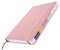 DOITOOL Agendabuch 2024 Tägliches Notizbuch Jahresplan Notizblock Jahresnotizbuch Agenda Notebook Zeitplan-notizbuch Schreibtischkalender Tägliches Agenda -notizbuch Zeitplaner Rosa Papier