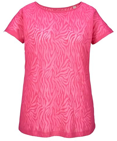 G.I.G.A. DX Damen T-Shirt GS 29 WMN TSHRT, pink, 46, 43845-000