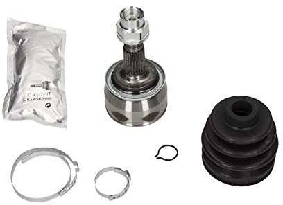 Quality Parts Gelenksatz Antriebswelle GRANDE PUNTO 1. 2 05-51733777