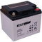 intactblock Power Batterie 12 V 50 Ah BP1250 4250227551298