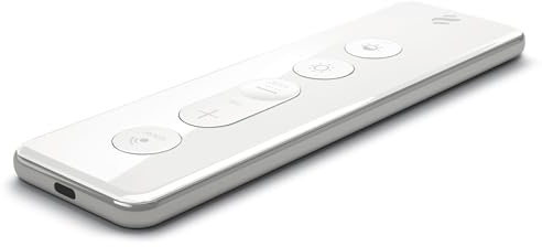 Elica KIT0121469 RF Wireless Tasti Nero Telecomando