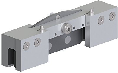 Rollapparat HELM GT-S 150 Glasstärke 8 - 12,6 mm