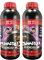 SHOGUN Samurai Coco Nutrients - 2 Litre (1L A + 1L B)