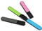 Pack of 5PCS Professional Folding Washable Emery Board Nail File Personal Care Multitool with Nail Clippers File Cleaner for Keychain