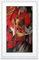 Netgear MEURAL Canvas II MC321WL Smart Art Digitale HD-Leinwand 41 x 61 cm (Weißer Rahmen, 21.5 Zoll, Gemälde & Fotografien in naturgetreuen Details wiedergegeben, NFT Crypto Art, WLAN mit App)