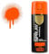 H HANSEL HOME Pintura Spray Naranja 400 Ml