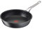 Tefal Jamie Oliver Cook’s Classics Frying Pan, 28cm, Non-Stick, Oven-Safe, Induction, Riveted Handle, Hard Anodised Aluminium, H9120644, Black