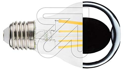 EGB Filament-DIM Kopfspiegel E27 7W 790lm 2700K (9829541050)