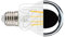 EGB Filament-DIM Kopfspiegel E27 7W 790lm 2700K (9829541050)