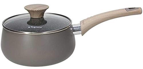 Tognana Eco Casseruola da 16 cm con coperchio