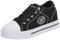 Heelys Classic X2 (He100852) Schuhe mit Rollen, schwarz/weiß, 32 EU