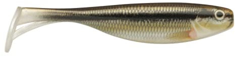 Storm Unisex-Erwachsene LGS3LMN Largo Shad 3.0 Live Minnow, Multi, One Size