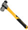 Palla Pein Hammer in fibra di vetro albero 1,13 kg (40oz)