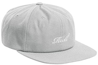 Reell Low Pitch Cap Stone Blue