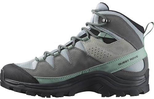 Salomon Damen Quest Rove Gore-texHiking Shoe