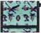 Geldbeutel Jungen Mädchen Geldbörse Kinder Kleines Portemonnaie Teenager Geldtasche Kinderportmonee (Harry Potter Fantastic Beasts)