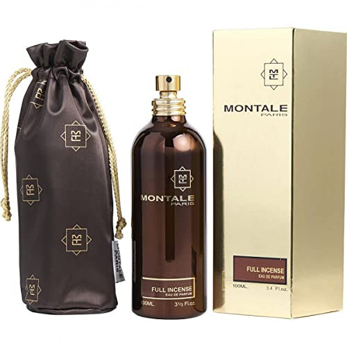 Montale Full Incense Made in France EDP 100 ml